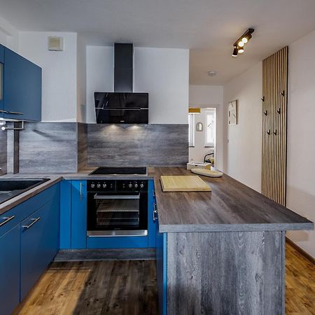 Cozyhome Hauptmarkt Apartments Gotha Exterior foto
