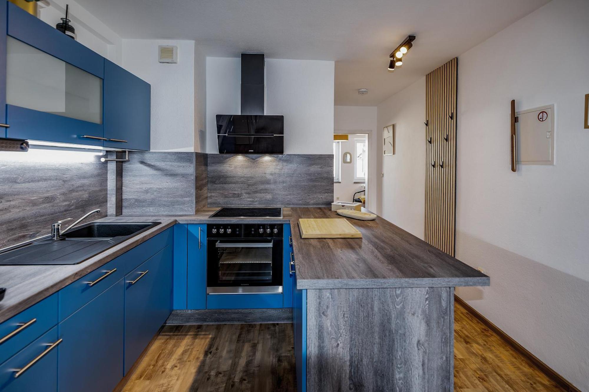 Cozyhome Hauptmarkt Apartments Gotha Exterior foto